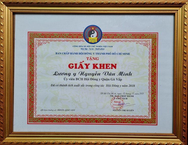 Thuốc chữa thoát vị đĩa đệm 